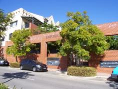  18/2 Wexford Street, SubiacoWA 6008 This tastefully furnishedand fabulous two storey apartment is in one of the best locations you will find in Subiaco. All you need to do is walk out of your front door, turn right and you are in the heart of thefabulous SubiacoSquare with SubiTrain Station beautifully landscaped into the whole shopping/café buzz. Everything you need for a busy, sophitsticatedand convenient life style. Some of the features of this very stylish apartment are: - 2 brms(or 1 + study) + 2 bathrooms all on 2nd floor - Gorgeous bathrooms and European cupboard laundry with washer/dryer - Great kitchen with glass splash backs and Mieledishwasher 
