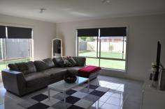  7 Orrland Crt Cohuna VIC 3568 When New is for You Want a new home but don’t want to go through the hassle of building? Are you looking for a quiet street close to all amenities? 7 Orrland Crt Cohuna may be just what you are looking for. This home was completed in Nov 2012 and consists of 3 bedrooms, 2 bathrooms, large sunny living with a double under roof garage with electric roll-a-door. The functional kitchen features a 900cm electric oven & gas cook top, stainless steel dishwasher, pantry cupboard and loads of cupboard space. This beautiful light filled kitchen opens on to an outdoor living area. The 846m2 block is fully colourbond fenced, has a garden shed and 22,500ltr rain water tank. Just move in and relax. Due diligence checklist- for home and residential property buyer- http://www.consumer.vic.gov.au/duediligencechecklist. View Sold Properties for this Location View Auction Results General Features Property Type: House Bedrooms: 3 Bathrooms: 2 Building Size: 179.58 m² (19 squares) approx Land Size: 846 m² (approx) Price per m²: $384 Indoor Features Ensuite: 1 Living Areas: 1 Toilets: 2 Built-in Wardrobes Dishwasher Split-system Heating Split-system Air Conditioning Outdoor Features Remote Garage Garage Spaces: 2 Outdoor Entertaining Area Shed Fully Fenced Eco Friendly Features Water Tank $325,000 