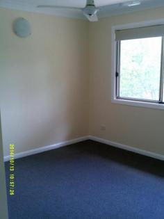  18/18 Glin Ave Newmarket Qld 4051 This lovely modern townhouse has just been freshly painted and has had 
new carpets and vinyl fitted throughout. It evens smells new!! The features of this property include: * 3 bedroom town house * En-suite to main bedroom * Bathroom with separate bath & shower * Electric cooking * Small court yard with under cover area * Lockup garage * Internal laundry * Extra toilet downstairs * Park, Tennis Court & BBQ facilities in the complex * New Sanitary ware installed throughout * Ceiling fans in all bedrooms and living areas ***SORRY NO PETS*** PLEASE DRIVE BY PROPERTY BEFORE ARRANGING AN INSPECTION - ALL ENQUIRIES TAKEN BY PHONE ONLY (07) 3851 0011 *Please
 note our office does not accept the 1form online applications; please 
call our office to obtain a copy of the approved application form.   