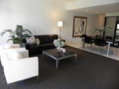  20/1 Roydhouse Street Subiaco WA 6008 OUTSTANDING PROFESSIONAL APARTMENT The opportunity has risen to purchase this outstanding north facing 95m2 professional apartment featuring a large master bedroom plus great sized guest bedroom/study. Featuring an open plan tiled kitchen and dining area with comfortable carpeted lounge area with high ceilings plus a 13m2 balcony. The secure underground car park and storage room provides a total strata area of 126m2.  The property resides within this wonderful resort style apartment complex with outstanding amenities including a large designer style 25m pool and manicured gardens plus a fitted out Gym. Security features include an intercom, security gates and an automated gated underground car park with an elevator providing direct access from the car park to each floor of the apartment complex. •  Take a short stroll to the Subiaco shopping strip where some of Perth’s finest dining rooms and bars are located with the Subiaco railway station only moments away ready to take you to the city centre or Fremantle. Priced to sell so contact us to arrange a private viewing today General Features Property Type: Apartment Bedrooms: 2 Bathrooms: 1 Building Size: 126.00 m² (14 squares) approx Indoor Features Toilets: 1 Outdoor Features Garage Spaces: 1 $659,000 