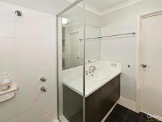  38 Flindell Ave Caversham WA 6055 Why wait and Build?!? Inspection Times: Sun 09/11/2014 03:00 PM to 03:30 PM No waiting for titles, no building delays its ready now.  Situated on a 393sqm block this well laid out this 4 bedroom, 2 bathroom provides the whole family with all the room they need and is just waiting for someone to make it their home.  The property has been built with stylish lines and a modern functional lay out, with good size bedrooms, cosy lounge area, open plan kitchen and meals area with light and bright finishing's.  If you are looking for a modern home with all of today's conveniences that will suit your lock up and leave lifestyle then this is for you. There is nothing left to do other than move in and make this your own.  Features include:  4 bedrooms, 2 bathrooms  Timber floors  Split System Air conditioning  Low maintenance Front and Backyard  Rear Entry Double Garage  There is no time to waste with this home so call NOW!  Ashley Turner 0433 022 112  