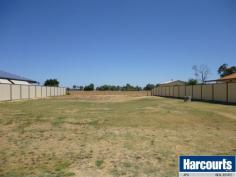  55 George Ave Brunswick WA 6224 Flat 823m2 building block Power, Water, Sewer, Gas Pass Side boundaries fenced Walk to choice of primary schools 7 day supermarket Well presented st and neighbours homes Country town between Harvey, Bunbury, Collie Minutes
 to Australind and Eaton - See more at: 
http://bunbury.harcourts.com.au/Property/551641/WHB8546/55-George-Ave#sthash.Tb1c6aui.dpuf Flat 823m2 building block Power, Water, Sewer, Gas Pass Side boundaries fenced Walk to choice of primary schools 7 day supermarket Well presented st and neighbours homes Country town between Harvey, Bunbury, Collie 