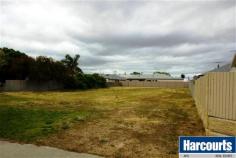  3 Wisbey St Carey Park WA 6230 Investment blocks are becoming harder to find - this block comes with all the all services you would expect. With a zoning of R20 - allows you to build 2 units in comfort-land size is a massive 1012sqm with a frontage of 20mt and approx 50mt down each side, allowing for large comfortable homes with enough space spare Investment
 blocks are becoming harder to find - this block comes with all the all 
services you would expect. With a zoning of R20 - allows you to build 2 
units in comfort-land size is a massive 1012sqm with a frontage of 
20mt and approx 50mt down each side, allowing for large comfortable 
homes with enough space spare to install that shed or a pool. 
Centrally located to all amenities. - See more at: 
http://bunbury.harcourts.com.au/Property/586695/WHB9667/3-Wisbey-Street#sthash.RqV1A1h5.dpuf 