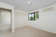  7/20-22 Palmerston Road Waitara NSW 2077 Over 55's Townhouse Please note this property is for buyers over 55 years of age only.Take advantage of the great location of this superbly presented dwelling being within easy access to Hornsby Hospital, Hornsby CBD, convenience shops, bus service and Waitara station.Offering 3 bedrooms all with built-in robes, 2 bathrooms, open plan living area flowing to a private and paved courtyard enjoying a Northerly aspect. Other benefits include well appointed kitchen with granite bench tops and gas cooking, double lockup garage with internal access, Gas HWS, recently painted and new carpets. Situated in a small quality complex of 10 townhouses built in 2003. Strata Levies $650 pq, Water rates $209.15 pq Council rates $314.30 Outgoings are approx. View Sold Properties for this Location View Auction Results General Features Property Type: Townhouse Bedrooms: 3 Bathrooms: 2 Building Size: 161.00 m² (17 squares) approx Indoor Features Living Areas: 1 Toilets: 2 Built-in Wardrobes Outdoor Features Garage Spaces: 2 Outdoor Entertaining Area Other Features New Carpets, New paintwork, Gas cooking Offers over $760,000 