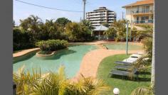  1/54 William Street Port Macquarie NSW 2444 Managers Unit Quality complex with beautiful pool area Approx 300m to town Beach  Easy walk to town Secure undercover parking Separate ground floor area Close to cafe's and restaurants 
