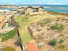  40 Voyager Cl Wannanup WA 6210 Imagine those warm summer nights.. unwinding on your balcony, with a 
glass of wine.. reveling in that light summer breeze.. taking in those 
magnificent ocean views.. Located directly opposite the pristine 
waters of the Indian Ocean, building your dream home on this 621sqm 
beautiful piece of paradise will allow you to do all of the above 
without a worry in the world. So what are you waiting for, make it a reality! Call Tanya on 0434 428 415 or Michele on 0438 598 984 so you don't miss out on this unspoiled opportunity!!!
 