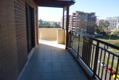  28/25-27 Castlereagh Street Liverpool NSW 2170 Beautiful panoramic views from the big balcony of this enormous 'Penthouse' style unit. Offers 3 bedrooms, builtins, ensuite, airconditioning, dishwasher, laundry, tandem double garage, security & more ! Contact our office on 96022255 to schedule an inspection. 