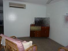  Unit 4 8 GEORGE Street Ayr Qld 4807 $245,000 In a small complex of Five (5) this brick unit is in Prime Location. This low maintenance Two bedroom unit, gives warmth and comfort with a modern finish with tiled kitchen, living, dining & laundry. Both bedrooms are carpeted with built-in wardrobes and air-conditioned. With the newly refurbished Coles Complex, Catholic Church a short walk this is a must add to your inspection list if Location and Low Maintenance living are high on the requirements for your new home. 
