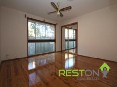  3 Dening CloseChipping Norton NSW 2170 RENOVATED HOME ON A LARGE 800m2 BLOCK! OPEN HOUSE: Saturday 22nd November from 1:30pm till 2:15pm. Located in a quiet and peaceful cul-de-sac is this stunning 3 bedroom house which has recently been renovated to the finest quality. The property directly backs onto reserve land perfect for taking the kids or dog for a walk or going for a morning run. Some of its many features include:  - Stylish kitchen with Caesar stone benchtops and splashback, stainless steel cooktop, range hood, oven and dishwasher  - Daikin Ducted air conditioning throughout  - Spacious L-Shaped lounge and dining area  - Polished timber flooring  - Three large bedrooms; two with mirrored built in wardrobes  - Modern bathroom plus another separate toilet  - Solar panels to save you on electricity costs  - Internal laundry with plenty of cupboard space  - Low maintenance garden with 2 large garden sheds.  - Large carport which can also be used as an undercover entertaining area  - Positioned in a quiet cul-de-sac and located within minutes to Chipping Norton Market Plaza, schools and transport.  - Currently leased for $560 per week to tenants in an expired lease who are happy to stay on. 