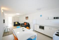  14/ 30-34 Tweed Coast Road Pottsville NSW 2489 Incredible Investment Unit- Sleeps 7 Unit - Property ID: 744117 This incredible investment one bedroom unit is Freehold Strata Title and priced at only $175,000! This expansive unit, is on the second floor of the Pottsville Beach Motel and is one of the largest on offer! It has been recently totally re-furbished to offer a modern, clean and comfortable living area, plus shared guest bedroom. You can also utilize this unit yourself for up to 90 days per annum.  The Motel boasts a newly installed in ground pool and bbq area, as well as a laundry area for common use. A single car space is also allocated this unit for your specific use. For further information regarding Strata By Laws and/ or rental income return, please contact our agency. Idyllic location- Only 150m to the pristine beach and 250m to the estuary, the villages esplanade of shops and cafe's, plus all the towns amenities. Pottsville Beach is a bustling coastal village only 15 minutes from Kingscliff and 30 minutes from Byron Bay or Coolangatta. Portfolio Provided Upon Request.   Print Brochure Email Alerts Features  Large living area, plus another shared bedroom- sleeps 6  Newly renovated, clean, fresh & modern  Comfortable accomodation- utilise yourself for max 90 days p.a.  Incredible investment opoortunity!  Air Conditioned 