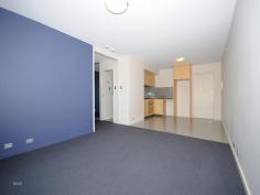  94/128 Adelaide Terrace, East Perth, WA 6004 For Sale From $415,000 Looking for a great investment with A1 tenants who want to stay? Then come an view this trendy one bedroom apartment which enjoys the morning sun and is situated on the eighth floor of the West block facing the pool. This location is popular with tenants and owner occupiers, don't miss out, this would be a great investment. Alternatively if you want to make this your new city pad, it is perfectly positioned opposite the Hyatt Hotel, ideal lock and leave. Just outside is public transport, which is within the Transperth Free Transit Zone, close proximity to the the river and walking distance to the soon to be developed Riverside project. Don't say "I should have" the last few sales in this building for one bedrooms have been between $430,000 to $460,000 At this price this apartment won't last! 
