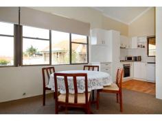  3/35 Elmhurst Street, Greenwood WA 6024 Looking for something a bit Unique? Perched at the top of a whisper quiet cul-de-sac this beautifully presented unit offers more than just your standard strata property. Situated on 675sqm of land this lovely home offers buyers a brand new kitchen with quality stainless steel appliances including a dishwasher, high ceilings and is freshly painted/recarpeted throughout. As an added bonus there is also drive through rear access to a large backyard, perfect for those who need to store a boat or work vehicle. With no strata fees this unique opportunity is sure to be snapped up quickly. Property features: •	Brand new kitchen with quality stainless steel fixtures including a dishwasher •	Large dining/living area with a separate sun room •	Freshly painted and re-carpeted throughout •	High Ceilings with new light fittings •	2 Generous size bedrooms, 1 renovated bathroom •	Brand new rear decked area •	Double carport •	675sqm of land •	Located in a quiet cul-de-sac in a high position •	Drive through rear access •	No strata fees - See more at: http://www.spraggongeorge.com.au/listings/residential_sale-295009-greenwood#sthash.Fc5U555q.dpuf 