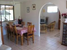  1422 BUXTON ROAD Buxton QLD 4660 CRABS AND PRAWNS AT YOUR BACK DOOR * 4 bedroom Brick home * 1.83ha / 4.52 acre block fully fenced  * Absolute river frontage * Dam and Bore * 11m x 9m Shed with shower, toilet with enclosed room and an attached 3m wide lean-to * Approx 40 fruit trees * 6 x 3m lawn locker plus 10m x 6m shade house * Rear verandah plus deck with covered entertaining area overlooking the river * Tiled living areas carpeted bedroom * 2 way bathroom with bath and separate shower * Homes with this sort of position are hard to find General Features Property Type: Lifestyle Bedrooms: 4 Bathrooms: 1 Land Size: 1.83ha (4.52 acres) (approx) Outdoor Features Carport Spaces: 1 Garage Spaces: 2 Shed Fully Fenced Eco Friendly Features Water Tank $495,000 