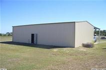 23 - 25 Pearle Place, Bowen, Qld 4805 $340,000 This is a fantastic opportunity for if you were wanting to build your dream house and so close to town! There is just over an acre of land and a 16m x 13m shed with double roller doors and is fully lockable with an insulated ceiling. Water is also connected to the block as well as piping for future bathroom opportunities. So you have the opportunity to live in the shed while you build your own home, subject to council approval. With fantastic hinterland views it’s a great opportunity. Call our office to arrange a private inspection.