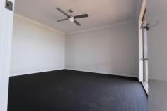  2/8 Smythe Drive Highfields Qld 4352 Are you looking for a Brand new home? Or are you a first home buyer? This unit is newly completed! Featuring: Open plan kitchen, dining and living with air conditioning. Formal Lounge. 3 bedrooms all good sized with ceiling fans and built-ins ( main bedroom has a walk in robe and ensuite with shower/vanity and toilet) 2nd bathroom consists of a bath/shower vanity with a separate toilet. Laundry in the garage. Great outdoor entertainment area, fully fenced private, spacious back yard. Single lock up garage with internal access. *Great investment property rental appraisal $340/week.* *1st home buyers take advantage of this first home owners grant with this unit* 