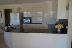  13 Pearson St Guyra NSW 2365 $540,000 Nothing to do but enjoy House - Property ID: 755418 If you're looking for a unique home set out on a one acre block then this magnificent home is for you. Superbly built to the highest standards with outstanding low-maintenance gardens, including a raised vegetable garden. The main level includes: open plan kitchen and living area opening on to a large timber deck with outstanding views. The formal lounge and dining area opens onto a sunny courtyard.  The main bedroom includes: a walk-in wardrobe and large ensuite. Bedrooms 2 and 3 have generous built-ins with a large family bathroom. The lower level would be perfect for a granny flat or guest quarters and includes bedroom, living area, bathroom and even has its own access. Other features include: Double garage, reverse cycle ducted and zoned air conditioning.  