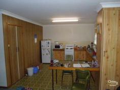  South Lismore NSW, 2480 HUGE UNIT - SUIT SINGLE OR COUPLE - RURAL OUTLOOK Lismore. Large bedroom with built-in wardrobes & drawers. Large open plan kitchen & dining area adjoining lounge. Wide front balcony plus rural views at back. Double lock up garage under. Well cared for & very presentable unit. Walking distance to river, shops, schools & sporting fields makes this an attractive investment tenant available at $190/week. For further information or to arrange an inspection please call Paul dos Remedios on 66 219100 or Mobile 0404017000. 