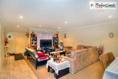  10 Langbourne Way Burnside Heights VIC 3023 Offering contemporary comfort for the growing family, this residence presents an exceptional floor plan consist of 4 large bedrooms all with robes.  Master bedroom with ensuite and WIR's. Complemented with further 3 bedrooms sharing a central bathroom. Decent size formal lounge room. Well equipped kitchen with quality s/s appliances and ample bench & cupboard space, adjoining meals and family area. Other features include: ducted heating, double lock up garage, security alarm, dishwasher, opposite the park for kids to play. Located just minutes from local parks, schools and local shops make this home the complete package 