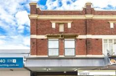  2b/246 Maitland Road Mayfield NSW 2304 Offers over $250,000 • Fully fitted out and ready to rent one bedroom unit • Modern kitchen • Good sized lounge room • Air-conditioned for comfort • Private entrance • Rent potential of $350 per week • Walk to local shops, close to transport, clubs and pubs Contact Patrick Mitchell on 0421 000 033 DISCLAIMER We have obtained all information provided here from sources we believe to be reliable; however, we cannot guarantee its accuracy. Prospective purchasers are advised to carry out their own investigations and satisfy themselves of all aspects of such information including without limitation, any income, rentals, dimensions, areas, zoning and permits. 