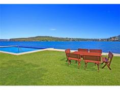  2/11a Oyama Avenue Manly NSW 2095 HARBOURFRONT PARADISE To live on the foreshores of Sydney Harbour, looking across a view-swept swimming pool and beautifully manicured harbourfront lawn, must be the ultimate dream. Just a short stroll from Manly's ferry terminal, at the end of a quiet seaside cul-de-sac, this spacious 2 bedroom Waterfront apartment presents a wonderful Lifestyle opportunity.  Part of a small boutique building, with secure garaging and sandy beaches just footsteps away, this property enjoys breathtaking main harbour views to Forty Baskets Beach and beyond.  The sunny aspect and prime front-row position enjoy a never-ending parade of yachts and pleasure-craft where you'll really have to pinch yourself to believe it's all yours... Seeing is believing ! *** BE SURE TO VIEW OUR AMAZING 2min VIDEO TOUR ONLINE AT maxwalls.com/id178 