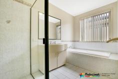  18 Headcorn Street Mount Druitt NSW 2770 Come One Come All.. Yes it's your very own invitation to come and inspect this lovely well presented home.. Will it tick all the boxes? I am sure it will! * 4 bedrooms with built ins * Main bathroom plus ensuite * 2 toilets * Formal lounge room * Open plan kitchen, dining and family * Internal laundry * Freshly painted & split system air conditioning * New carpets & new blinds * Covered entertainment area * Fully fenced yard * Drive though garage * Shops, schools, churches, pubs & transport all within the area View Sold Properties for this Location View Auction Results General Features Property Type: House Bedrooms: 4 Bathrooms: 2 Indoor Features Built-in Wardrobes Air Conditioning Outdoor Features Garage Spaces: 1 Outdoor Entertaining Area Fully Fenced Other Features Convenient Location, Open Plan Living Areas, Freshly Painted, New Carpets & Blinds $559,990 