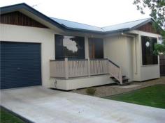   1/124 Edward Street, DALBY, QLD 4405 - No bank needed to get started in the real estate market in Dalby. - Modern Building. - Own Driveway and courtyard. - Air Conditioned 