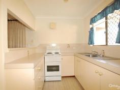 28/27 McGregor Street Embleton WA 6062 ULTRA CONVENIENT TOWNHOUSE So close to everything!  2 bedroom (BIR) neat & tidy, easy-care townhouse features:  *	Less than 5 minutes to Galleria shops  *	380m to bus stop  *	12 minutes to Perth Airport & 15-20 minutes to CBD  *	2 Car parking, patio & lock-up storage  Excellent tenant would love to stay on or you can move in Call Alex today to find out more  