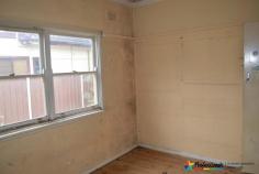  17 Bentley Road Colyton NSW 2760 First View: 22nd November @ 11:00am - 11:30am Think of the Positives..... Located on a corner block with an aproximate 34 metre frontage, resides this once proud home that needs to be returned to its former glory. Potential for a street facing house and granny flat (S.T.C.A). * 3 bedrooms * Double garage  * Close to Highway & M4 * Within close proximity to School, park and shops Enquire today !!!!!!!! View Sold Properties for this Location View Auction Results General Features Property Type: House Bedrooms: 3 Bathrooms: 1 Land Size: 569 m² (approx) Indoor Features Living Areas: 1 Outdoor Features Garage Spaces: 2 Fully Fenced Other Features Large block of land, Double garage, Potential plus, Close to amenities Offers over $340,000 