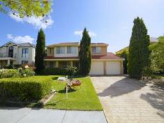  5 Taubman Dr Horningsea Park NSW 2171 A True Family Entertainer Undeniable, this beautiful family home is truly a rare find. Boasting four very generous sized bedrooms three with built in robes including a huge master bedroom with walk in robe and ensuite. The home also offers:  *Formal Living & Dining * Large open plan that offers two separate living areas * Kitchen with gas cook top * 3 Full Bathrooms, 2X Split System Air-conditions * Remote Double Lockup Garage * Large laundry and plenty of storage space * Inground pool - salty water  * Pergola to entertain the family * Landscaped yard and close to all amenities This home is a truly Family Entertainer and a must see property - call now to own this home.   Property Snapshot  Property Type: House Construction: Brick Veneer Zoning: Residental Land Area: 576 m2 Features: Alarm Built-In-Robes Close to schools Close to Transport Ensuite Established Gardens Family Room Fully Fenced Yard Garden Shed Gas In-Ground Pool Internal Access via Garage Landscaped Gardens Pergola Remote Control Garaging Rumpus Room Walk-In-Robes 