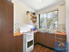  14/13 Speed Street Liverpool NSW 2170 Convenient Location, Convenient Investment It is all about the location with this unit, being minutes walk to Liverpool CBD, Liverpool station, Tafe, Shopping & the list goes on. Its truly central location means you have rapid access to all major road & public transport portals as well as being in Sydney's 3rd largest business district and South Western Sydney's major commercial hub. Unit is in need of some TLC, however, structurally it is perfect. Friendly tenants of 10 years are hoping to stay. This top floor unit Features; * 2 ample sized bedrooms * Cushy combined lounge + dining * Easeful balcony overlooking a city scape * 1 bathroom * Internal laundry * Lock up garage Strata = $480 Water = $170 Council = $240 All information are approximates only and collected from 3rd party sources. Property Code: 49 View Sold Properties for this Location View Auction Results General Features Property Type: Unit Bedrooms: 2 Bathrooms: 1 Outdoor Features Garage Spaces: 1 $315,000 