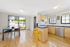  3/1 Flat Street Leichhardt NSW 2040 Successfully combining period charm with sleek contemporary finishes, 
this superb style terrace townhome offers plenty of space. Private and 
bathed in natural light, this versatile 2 storey layout offers the 
perfect lifestyle close to vibrant Norton and Marion Streets, public 
transport, the new Light Rail and the CBD. * 3 bedrooms with built-ins * Separate lounge and dining flowing onto rear courtyard * Vogue kitchen with stainless steel appliances * Sparkling bathroom with separate bath and shower * Gas heating * High ceilings, polished floorboards * Car space Admin Fund: $479.03 per quarter Sinking Fund: $401.31 per quarter Council rates: $284.00 per quarter approx. Water rates: $283.00 per quarter approx. 