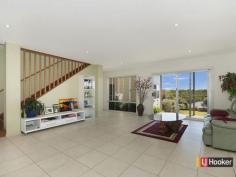  6 Lindsay Avenue Ballina NSW 2478 Quality Built Family Home With Views Fantastic sweeping views looking back to Byron Bay, Lennox Head and Ballina. Enjoy the huge timber deck with friends and family, large fully fenced backyard with room for a pool and side gate car access.  * Master bedroom features walk-in-robe, A/C and ensuite with spa bath * All other bedrooms include built-ins and ceiling fans * Air conditioning in lounge and dining rooms * Beautiful kitchen with breakfast bar, dishwasher and gas cooktops * Bathroom and separate powder room * Laundry with lots of storage space * Established gardens and lawns * Double garage with remote & internal access * Extra garage below or storage/hobby room * 1,188m2 block of land   Property Snapshot  Property Type: House Features: Built-In-Robes Decking Dining Room Dishwasher Ensuite Lounge Outdoor Living Rumpus Room Security Screens Storage 
