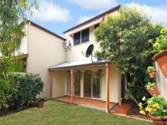  5 Bramston Terrace Herston QLD 4006 You can walk to QUT Kelvin Grove and the property is located close to 
all major universities and Brisbane City. Relax with your room-mates in 
the lounge room and study in your room or in the private courtyard with 
access to wireless internet. Each room has its own private ensuite and 
walk in wardrobe. 
 
* Air conditioning in every room and lounge 
* Walk in wardrobe in every room 
* Dishwasher in kitchen 
* Fully equipped kitchen 
* Big lounge area 
* Ensuited bedrooms (1 x room has a shared bathroom) 
* Beatifully maintained courtyards & BBQ areas 
* Lock up garage and parking bay available 
* Internal laundry 
* Please note that linen may not be provided 
* Rent includes Electricity, Water, Gas and Broadband Internet 
* Easy walk to both RWBH, RCH, UQ Herston, UQ Oral Health Centre 
* Bus stop at front of property 
* Car accommodation and on street parking (BCC permit available) 
* Pets by exception (subject to Body Corporate approval) 
 