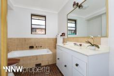  12/37-41 Victoria Street Epping NSW 2121 Property introduction S-T-R-E-T-C-H OUT IN THIS ENORMOUS APARTMENT! bed 2  bath 1  car 2 Auction - Over $590,000 save as calendar appointment Sat, 8th Nov 2014, 1:00 PM Venue: On Site [ Save Date/Time | Get Directions ] Built in the days before apartments became small and cramped, this apartment is an ode to 1980's extravagant room size. This top-floor apartment is a lot larger than most, and has been freshly painted with new carpet and blinds throughout. The location is adjacent to Boronia Park, in "Parkside" - a renown complex highly sought-after for its quiet locale and just footsteps to Epping centre and train station. - Security complex in quiet cul-de-sac, next to Boronia Park - Enormous combined living/dining flows to entertainers' balcony - Spacious kitchen with gas cook top and updated oven - Sunny, north-facing balcony with modern glass frontage - Good sized master bedroom with mirrored built-in robe - Bathroom with separate bath and shower, ready to update - Freshly painted with new carpet and blinds throughout - Internal laundry; Guest powder room; Security intercom - Large tandem lock-up garage; Visitor parking available - Only moments walk to shops, cafes, schools and transport Property overview Property ID: 1P4102 Property Type: Unit Garage:2 Outgoings Water Rates: $180 Quarterly Council Rates: $260 Quarterly Strata Levies: $726 Quarterly 