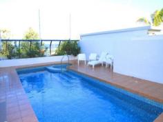  106/4 Adelaide Street, Yeppoon, Qld 4703 Unit offers ideal location for the walks down to the beach or just admire the magic sunrise over the water from your own balcony. Short stroll will get you right into the hub of CBD with choice of clubs, pubs and cafes just perfect for meeting with friends for coffee or lunch. Enjoy the pool, spa or take the lift to restaurant in complex. Tenanted at present at $280 per week on 6 month lease - gives the option of great investment as well as holiday place when one chooses. For SaleOffers over $100,000