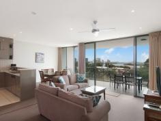 302/27 Cotton Tree Parade Maroochydore Qld 4558 Magic two bedroom unit overlooking the Maroochy River and Cotton Tree 
park.  Situated in ‘The Dunes’ at Cotton tree this property is prime 
real estate with shops, restaurants and cafes downstairs.  This is the 
ultimate lifestyle to be living in the heart of Cotton Tree in a 
boutique complex with onsite management, pool and spa with the river 
across the road and beach at the end of the street.  Clubs, swimming 
pool, tennis courts, bowls club, cinemas and Sunshine Plaza shopping 
centre are all within walking distance.  This unit is being sold fully 
furnished with two large bedrooms, spacious balcony, secure car park and
 storage lockup. 