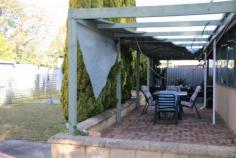  41 Wisborough Crescent, BALGA WA 6061 DEVELOPMENT SITE - WHAT CAN YOU DO ? This 728m2 ( 18.1m x 40.2m ), R40 zoned development site is well worth your consideration! Currently  -	We have a neat 3 bedroom, 1 bathroom house built in 1964. -	Formal lounge -	Kitchen/dining, electric oven & appliances -	1 bathroom, bath/shower -	Separate toilet -	2 bedrooms with built in robes -	Games room at the rear -	Carport , room for several cars -	Lock up garage at rear  -	Sheds  -	Evaporative air conditioner -	Auto reticulation -	Pergola/patio -	Electric hot water system -	Tenant has been there for 10 years and currently on a periodical lease 