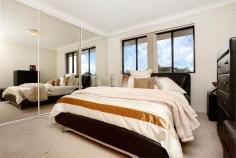  14/259-261 Hector Street Bass Hill NSW 2197 GREAT LOCATED, GREAT FIRST HOME OR INVESTMENT Situated in a popular location within easy access to all local amenities. This beautifully presented 2 bedroom top floor unit is located within a boutique block. This property is the ideally suited to the first home buyer, investor or downsizer.  This top floor two bedroom unit offers modern separate kitchen with granite bench tops, open plan lounge and dining area, mirrored built-in ward robes in master bedroom, modern bathroom, Internal laundry, huge balcony with district views, tandem lock up garage with additional storeroom, ideal investment or first home purchase. Located within walking distance to local shops, transport  Inspection highly recommend, call today to make an appointment Built in 2002 approximately Unit size 127 sqm approximately. Water rate $156.55 approximately  Council rate $232.00 approximately  Strata rate $690.34 approximately Currently lease out at $370.00 per week to great tenants. Can be sold with vacant possession View Sold Properties for this Location View Auction Results General Features Property Type: Unit Bedrooms: 2 Bathrooms: 1 Land Size: 127 m² (approx) Price per m²: $2,953 Indoor Features Toilets: 1 Intercom Broadband Internet Available Built-in Wardrobes Pay TV Access Outdoor Features Remote Garage Garage Spaces: 2 Balcony $375,000 