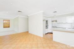  20/6a Ingleby Street Oatlands NSW 2117 Prestige Location With new carpets, updated kitchen and bathrooms and fresh paint throughout, this townhouse is ready to move straight in. Nestled in a quiet complex with a short walk to Kings and Tara schools and Oatlands Golf Course around the corner, it is the ideal property for first home buyers and downsizers alike, as well as an astute purchase for investors. This townhouse has three spacious bedrooms all with built in robes and both the ensuite to the master and the main bathroom have been recently updated. The light, bright lounge room opens out to a spacious courtyard covered by a vergola perfect for all year round entertaining and overlooks the tropical pool in the heart of the complex. The kitchen has new stainless steel appliances with plenty of cupboards and is positioned adjacent to the meals area that also opens out to the alfresco area. There is even ducted reverse cycle air conditioning. A huge bonus is a large double lock up garage with automatic doors. The high ceilings have allowed for mezzanine storage to be created maximising the storage space always sought but rarely found in townhouse living. If you're looking for a neat and tidy townhouse ... show more View Sold Properties for this Location View Auction Results General Features Property Type: Townhouse Bedrooms: 3 Bathrooms: 2 Outdoor Features Garage Spaces: 2 Swimming Pool - Inground Offers Above $735,000 