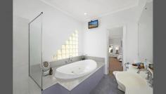  109 Point Road Mooney Mooney NSW 2083 An Unrivalled Lifestyle Retreat Boasting Surprising Convenience. Enviably positioned in an enclave of superior executive residences, favoured by professionals who desire a serene escape from the busy lifestyle of today, sits this stylish & characterful coastal retreat. Offered for the first time in 30 years, and boasting one of the largest land holdings on the point, with 1285m2 of rare absolute deep water frontage across 3 titles. The desirable North Easterly aspect affords jaw dropping vistas from every room, with picturesque river and national park views completing a relaxed & secluded atmosphere, easily deceiving the most avid geographer that they are still just 40 minutes drive to the North Shore of Sydney, or 30 minutes to Gosford City. Auction On Site Sunday the 7th of December at 11.30am. Land Size (approx) 1,285m2 Council Rates (approx) $3,483 * note public jetty shown adjacent to northern boundary* 