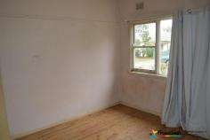  17 Bentley Road Colyton NSW 2760 First View: 22nd November @ 11:00am - 11:30am Think of the Positives..... Located on a corner block with an aproximate 34 metre frontage, resides this once proud home that needs to be returned to its former glory. Potential for a street facing house and granny flat (S.T.C.A). * 3 bedrooms * Double garage  * Close to Highway & M4 * Within close proximity to School, park and shops Enquire today !!!!!!!! View Sold Properties for this Location View Auction Results General Features Property Type: House Bedrooms: 3 Bathrooms: 1 Land Size: 569 m² (approx) Indoor Features Living Areas: 1 Outdoor Features Garage Spaces: 2 Fully Fenced Other Features Large block of land, Double garage, Potential plus, Close to amenities Offers over $340,000 