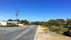  5 Emma St Bremer Bay WA 6338 This property is conveniently located near the general store and community resource centre. It is approx 100 meters from the fishing jetty and walk/cycle path that takes you to Bremer Bay's main beach.   It is 907Sqm of flat land which is partly cleared enabling easier access to build on.   Perfect central location for your new home. Call Jeni now to view this property. 