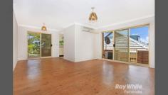  1/31 The Avenue Granville NSW 2142 PRIME LOCATION This refreshed 2 bedroom home unit is positioned on the first floor of a small block of 5 units. Conveniently located close to schools, railway station, TAFE and other amenities, this property features:  - 2 generous bedrooms with built-ins to both - Freshly painted, near new hot water system and brand new blinds  - Combined lounge and dining flowing onto a north facing covered balcony  - Modern separate kitchen  - Fully tiled modern bathroom with shower and bath tub - Internal laundry with storage  - Covered second generous balcony  - Single lock up garage - Linen cupboard & low strata with a good rental potential 