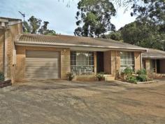 2/3-5 Church Street, Bright VIC 3741 IT'S ALL ABOUT LOCATION - IDEAL RETIREMENT OPTION $240,000 NEGOTIABLE This brick unit is located in Church Street overlooking the township of Bright, with a great outlook from your front porch and only a stone’s throw away from the local shops, cafes and eateries. Ideally suited to the retiree for permanent occupation, or for those looking to invest either as permanent or holiday rental.  Comprising 2 double sized bedrooms each with BIR’s, open plan kitchen/living area, bathroom with bath and separate shower recess, separate toilet & laundry. Reverse cycle split system A/C.  There is a paved outdoor living area and a low maintenance rear yard which includes a small garden shed. Single lock up garage with work space & storage shelves. With double brick feature walls this low maintenance unit is a great opportunity to acquire your piece of Bright real estate in a fantastic convenient location. Offers in excess of $225,000 considered. 
