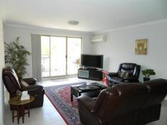  26/13 Thallon Street, CARLINGFORD NSW 2118 Stunning Apartment in a quite location! This beautifully presented two bedroom unit with lift access offers the perfect opportunity for home owners and investors.  Ideally situated just moments from Carlingford Court, Carlingford Village and local schools as well as buses and Carlingford train station, this unit is currently achieving a rental income of $450.00 per week. This property features: * Open plan living with spacious lounge and dining areas * Modern bathroom as well as ensuite to main bedroom * Sunny balcony leading on from living areas * Contemporary kitchen featuring gas cooking * Well sized bedrooms with built ins * Includes double lock up garage in security parking * Well established, low rise block * Located on a quiet street  * Fantastic leasing potential Please call D F Johnson Real Estate on 9872 6011 to arrange an inspection. 