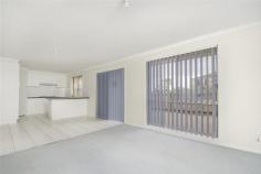  1A Hammond Court ALTONA MEADOWS VIC 3028 Dont miss out on this one!! This property is in a prime location & close to all amenities including public transport, parks and Skeleton Creek, the Centre Square Shopping Centre and easy freeway access. 3 good sized bedrooms, master with access to the 2-way bathroom Open plan kitchen meals and family area Great sized kitchen with plenty of bench and storage space 2 sizable low maintenance backyards Single garage Terms: 10% deposit and 30 day settlement 