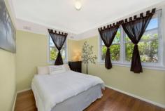  454 Ballina Road Goonellabah NSW 2480 A quaint little cottage indeed! This unique home sits behind a private 
high picket fence and will impress those looking to get into the market 
with their first house, or an investor looking for a solid return. 
 
Freshly painted outside and a new roof, this timber home has a quirky 
sense of style featuring a cosy living space, well set out kitchen and 
dining space, two good sized bedrooms, plus there is a large 
entertainment deck at the rear with a fabulous north facing aspect. 
 
The yard is spacious and is fully fenced with plenty of room for the 
kids and family dog to play safely, plus room for a market garden. 
 
The current owner has enjoyed her time here and is selling due to a job 
transfer. If you are looking to buy in today's fast moving market at an 
affordable price don't delay looking at this one. Call Melanie Stewart 
on 0421 560 936 to arrange a viewing today. 