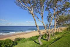  14 S Scenic Rd Forresters Beach NSW 2260 Per night: $650 to $1,300 Per week: $4,000 to $8,500 Maximum adults sleeps 8 Total adults & children sleeps 8 Bond required | Linen included 
 
 This architect designed tri-level beachfront is absolutely 
spectacular. From the moment you enter its front door you will fall in 
love with Sea Dream. The ultimate entertainer's delight Sea Dream is the
 perfect retreat for family groups. Featuring floor-to-ceiling windows, 
seamless indoor/outdoor living, multiple sitting areas and living spaces
 including kid's room, and two full kitchens, this holiday home offers 
the perfect retreat for family groups. Be amazed by the panoramic views 
that await you and enjoy super spacious interiors, ultra modern 
finishes, high ceilings and travertine tiling throughout. Take in fresh 
ocean breeze and wonderful outlook from all levels of this amazing 
house. Master bedroom contains a king bed, balcony with panoramic views,
 walk-in robe and en suite with corner spa, shower and views. Bedroom 2 
contains a king bed with built-ins and balcony. Bedroom 3 contains a 
queen bed and built-ins. Bedroom 4 contains two single beds and 
built-ins. 
 Living spaces with plasma TV, DVD player; surround sound; multiple sitting areas Ultra modern kitchens with electric cook top, oven, dishwasher, fridge, microwave Entertaining deck and balconies on all levels baring magnificent views; BBQ Direct beach access; sprawling lawns for kids to play; landscaped courtyard Secure entry; alarm; C-Bus system; intercom; sea breezes; remote double garage Main bathroom with shower, bath tub; two bathrooms contains shower, toilet 