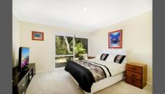  318A Pittwater Rd East Ryde NSW 2113 IDYLLIC FAMILY RESIDENCE Spread over one impressive level, this stunning family residence enjoys a sequence of indoor and outdoor living zones, with an enticing layout for those who love to entertain. Beautifully presented interiors offer immediate enjoyment, with a sparkling swimming pool taking centre stage outdoors. Set against an idyllic backdrop this elevated position enjoys serene north east views over Lane Cove National Park, with Ryde East Public School, transport and Macquarie Hospital close by. - Expansive living areas, formal lounge room  - Master with walk-in robe, ensuite & adjoining spa room  - Private parents retreat with separate cedar lined spa room, featuring 8 jet in-built spa - Premium Caesarstone kitchen with stainless steel appliances - Chic bathrooms, home office - Large billiards room/library, air conditioning  - Glass fenced pool with travertine surrounds, tropical gardens, alfresco deck - Double lock up garage plus two car spaces ** Agent's interest **  For further information please contact Paul Nees 0432 995 847 or Alex Banning 0434 131 903, Ray White Lane Cove 9428 4100 