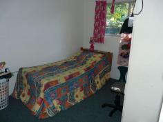  2/29 See Street Bargara Qld 4670 Great central location adjacent to the hotel and metres to shops and restaurants. * 2 bedrooms with open plan living. * Solid block construction. * Single garage. * Low Body Corporate Fees. * Currently rented at $190pw. Invest or reside - the choice is yours. $175,000 